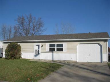 Main picture of 509 Norris Ct