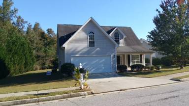 Main picture of 3997 Meadow Glen Way