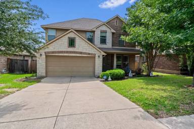 Main picture of 4007 Bluestone Ln