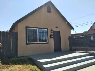 Main picture of 4606 E Nevada Ave