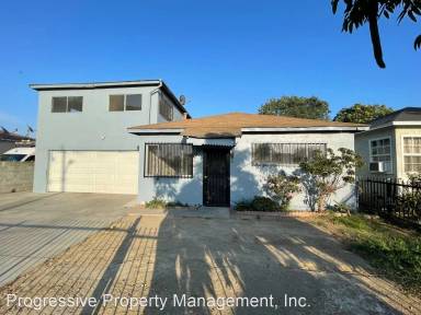 Main picture of 11624 Pope Ave