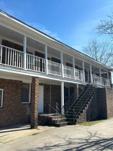 Main picture of 1901 Gumwood Blvd