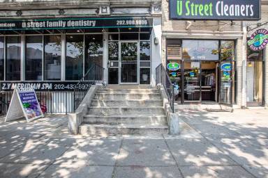Main picture of 1515 U St NW