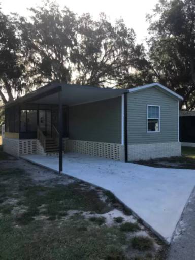 Main picture of 3276 Mount Tabor Rd