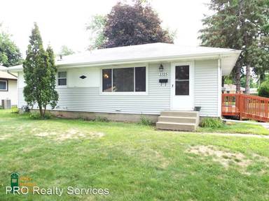 Main picture of 2325 Ericon Dr