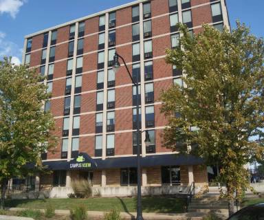 Main picture of 302 S Second St - 206