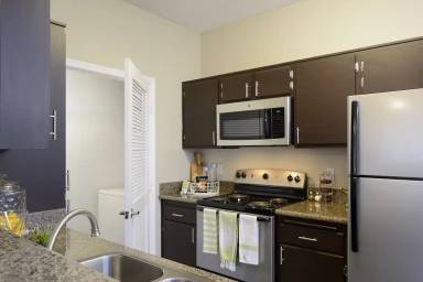 Main picture of Tuscany Ridge