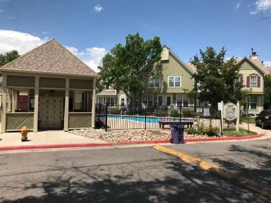 Main picture of Granville Townhomes