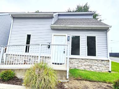 Main picture of 207 Monticello Ave