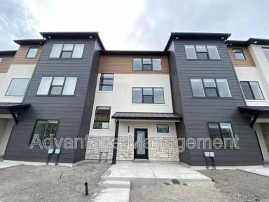 Main picture of Rockwell Ranch Townhome