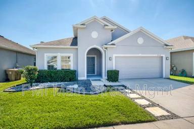 Main picture of 2518 Hunley Loop