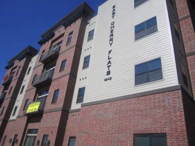 Main picture of East Cherry Flats