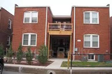 Main picture of 4443 Pershing Ave