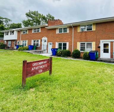 Main picture of 106 Lucas Dr