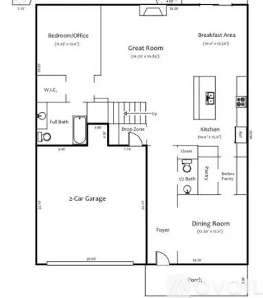 Main picture of 19124 Hawk Haven Ln