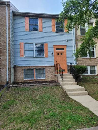 Main picture of 11518 Big Creek Dr