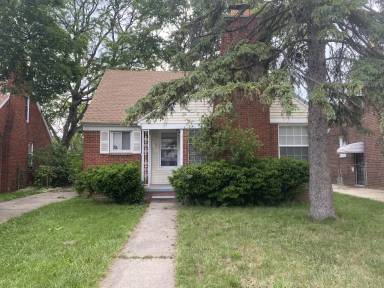 Main picture of 18429 Harlow St
