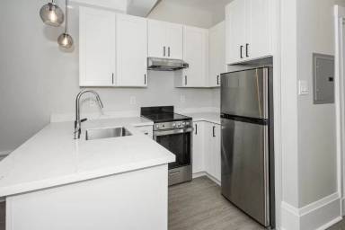 Main picture of 798 POST Apartments
