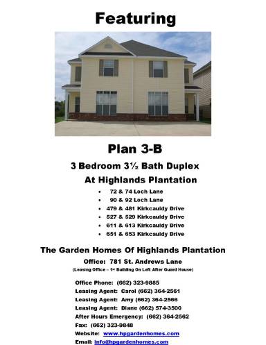 Main picture of 72 Loch Ln