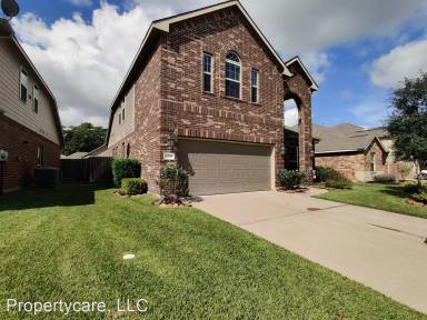 Main picture of 23719 Lucas Creek Dr