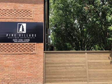 Main picture of Pine Village Boutique Apartments