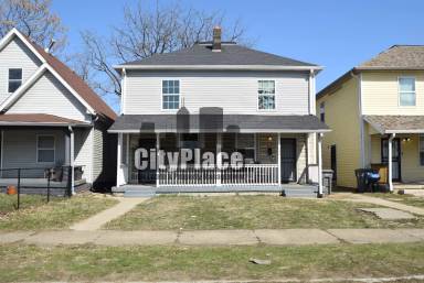 Main picture of 542 W 26th St