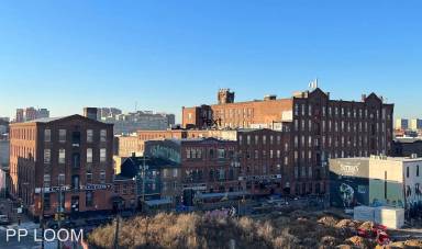 Main picture of Sewing Factory Loft Apartments