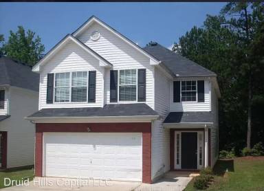 Main picture of 721 Wood Bend Ct