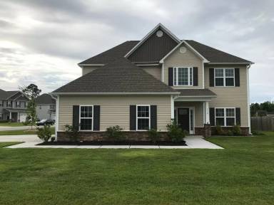 Main picture of 114 Regatta Way