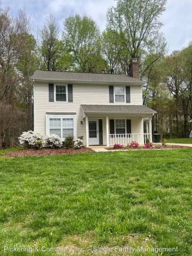 Main picture of 3407 Glen Hollow Rd