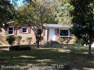 Main picture of 1001 Swan Ln