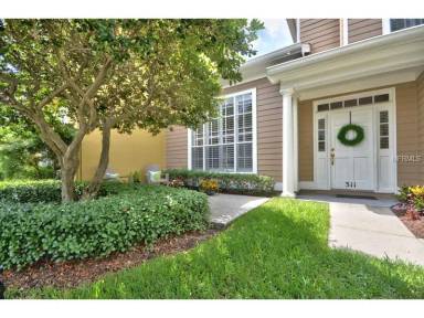 Main picture of 311 Inner Harbour Cir