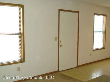 Main picture of Belcrest Apartments