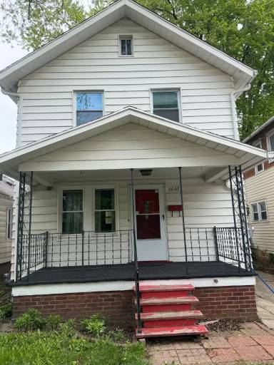 Main picture of 2007 Barrows St