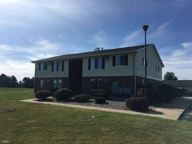 Main picture of Northgate Apartments