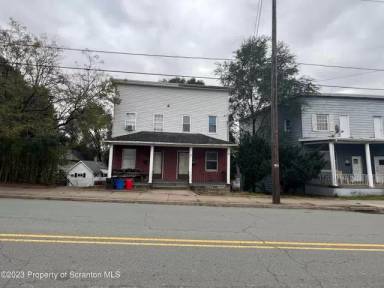 Main picture of 1206 Main St
