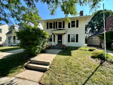 Main picture of 159 W Tripoli Ave