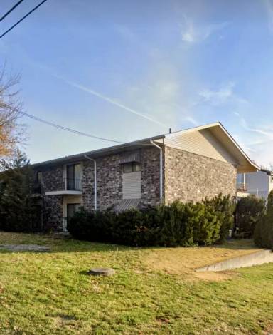 Main picture of 310 N 11th St