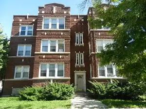 Main picture of 8301 S Sangamon St