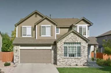 Main picture of 930 Morning Dove Dr