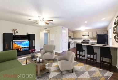 Main picture of Mt. Washington Square Apartments