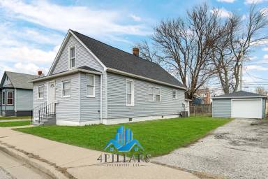 Main picture of 617 Kane St