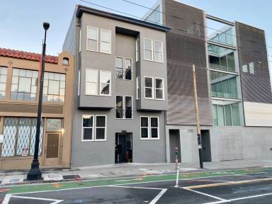 Main picture of 1242 Howard St