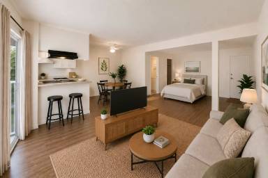 Main picture of Villa La Paloma Apartments