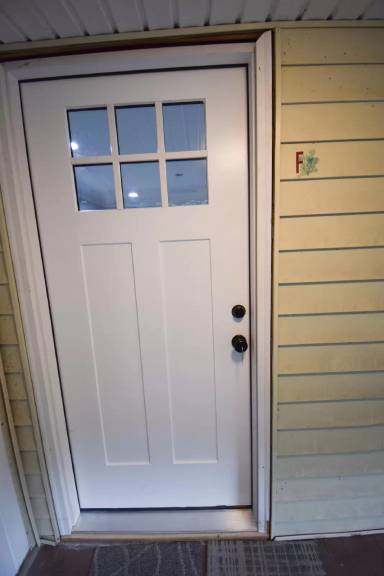 Main picture of 5816 Robinson Street - F