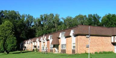 Main picture of Meadow Creek Apartments