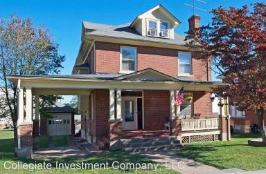 Main picture of 1100 Fairfax St