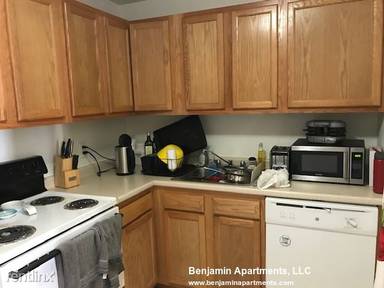 Main picture of 312 Tappan St