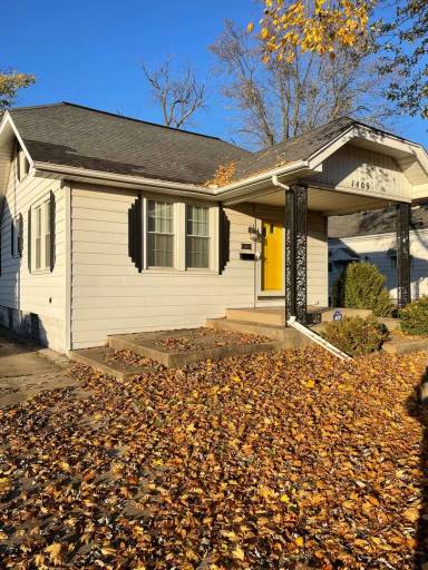 Main picture of 1409 W Circle Rd