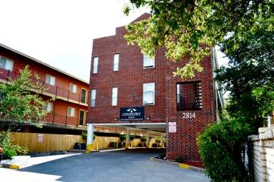 Main picture of 2814 Nueces St